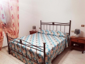 B&B SAN FRANCESCO Bagnoregio